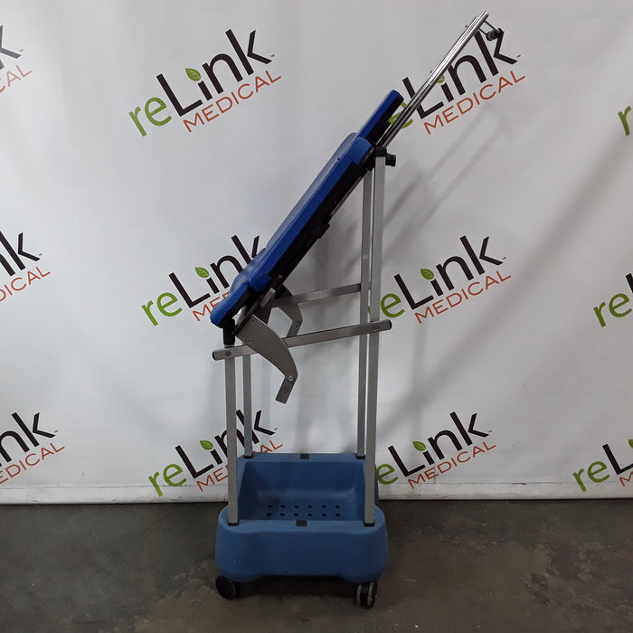 Allen Medical Systems Beach Chair Cart