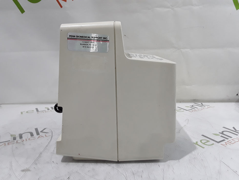 Physio-Control LifePak 8 Defibrillator