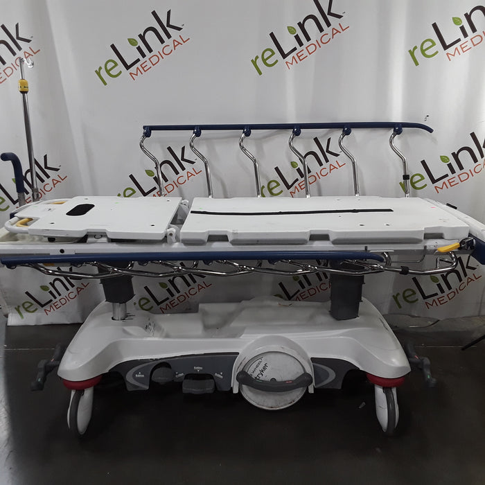 Stryker 1115 Big Wheel Glideaway Stretcher