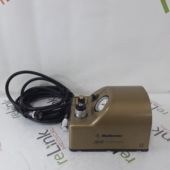 Medtronic Midas Rex Triton Port Pneumatic Control