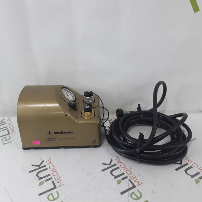 Medtronic Midas Rex Triton Port Pneumatic Control