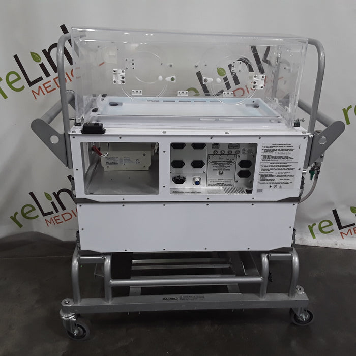 International Biomedical PulseOx Voyager 731-1617 Voyager Transport Incubator