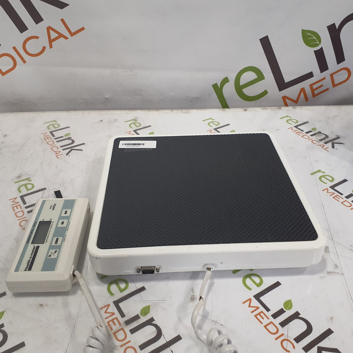 Health O Meter 349KLX Patient Weighing Scale