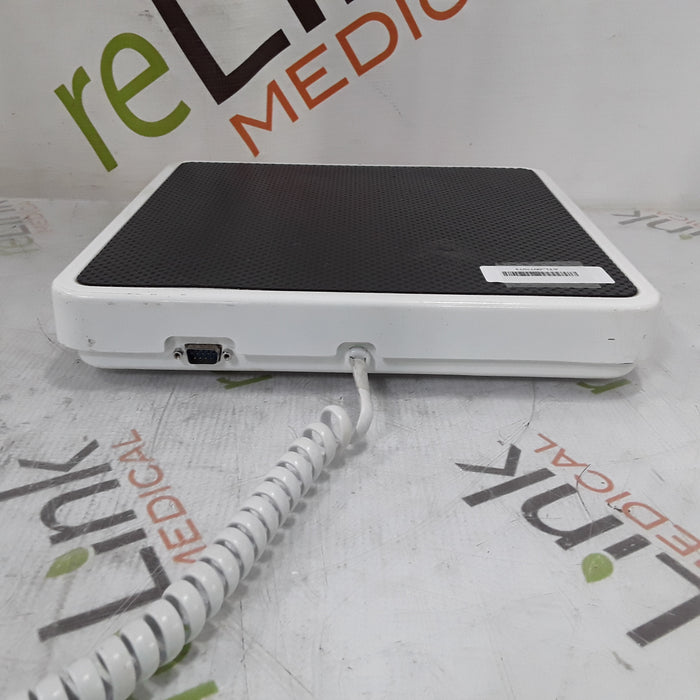 Health O Meter 349KLX Patient Weighing Scale