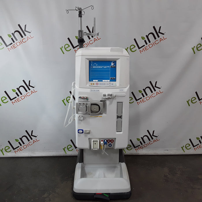 Gambro Phoenix Dialysis Machine