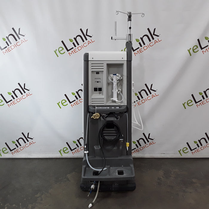 Gambro Phoenix Dialysis Machine