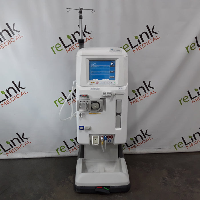 Gambro Phoenix Dialysis Machine