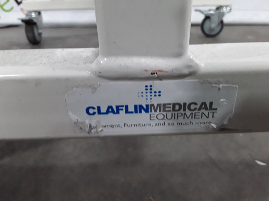 Claflin A.L.M. Radiation Shield