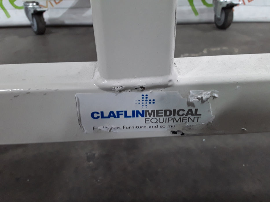 Claflin A.L.M. Radiation Shield