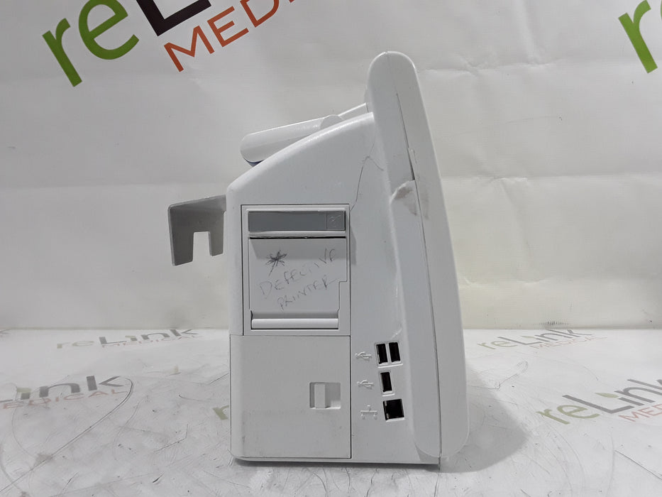 Spacelabs Healthcare Ultraview SL 91369 Monitor