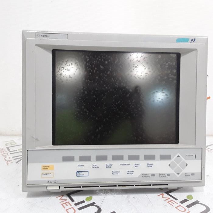 Philips V24CT Patient Monitor