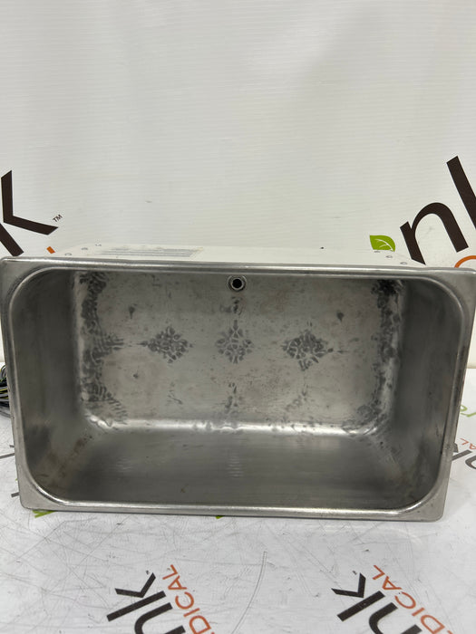 L&R Manufacturing SweepZone Ultrasonic Cleaner