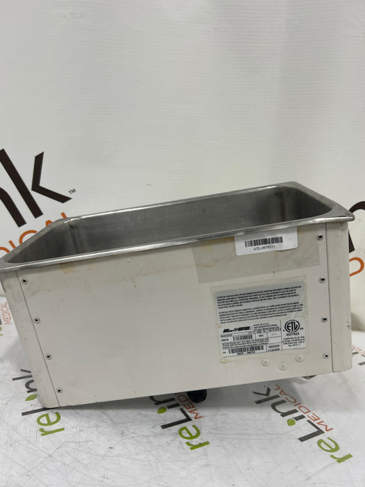 L&R Manufacturing SweepZone Ultrasonic Cleaner