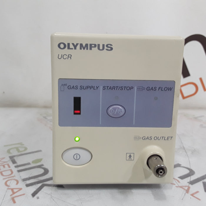 Olympus UCR CO2 Regulation Unit