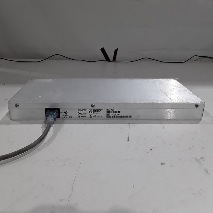 Philips 862114 M4844A Rack Mountable Telemetry Sync Unit