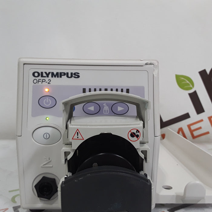 Olympus OFP-2 Endoscopic Flushing Pump