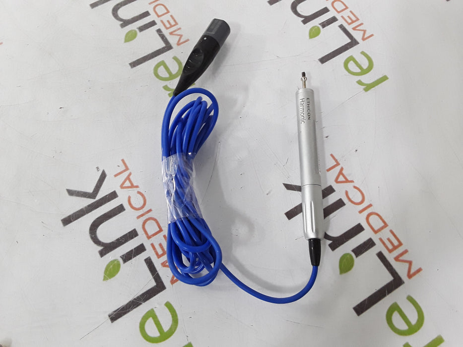 Ethicon Inc. HPBLUE Harmonic Blue Handpiece