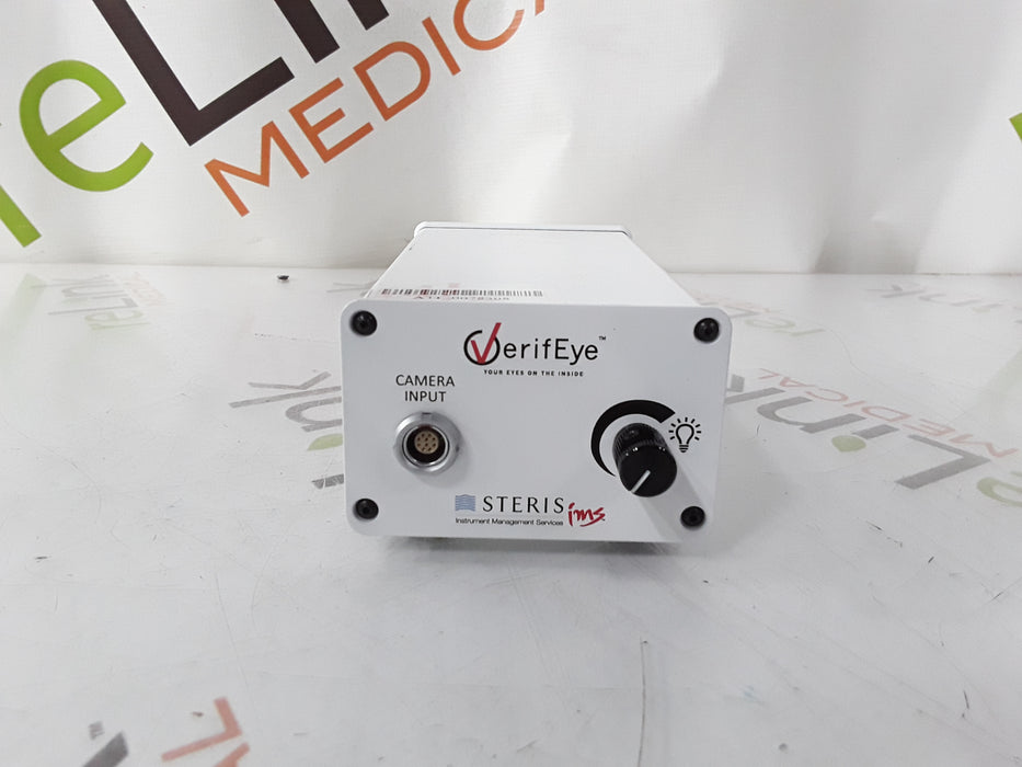 Steris VerifEye Video Inspection Camera Control Unit