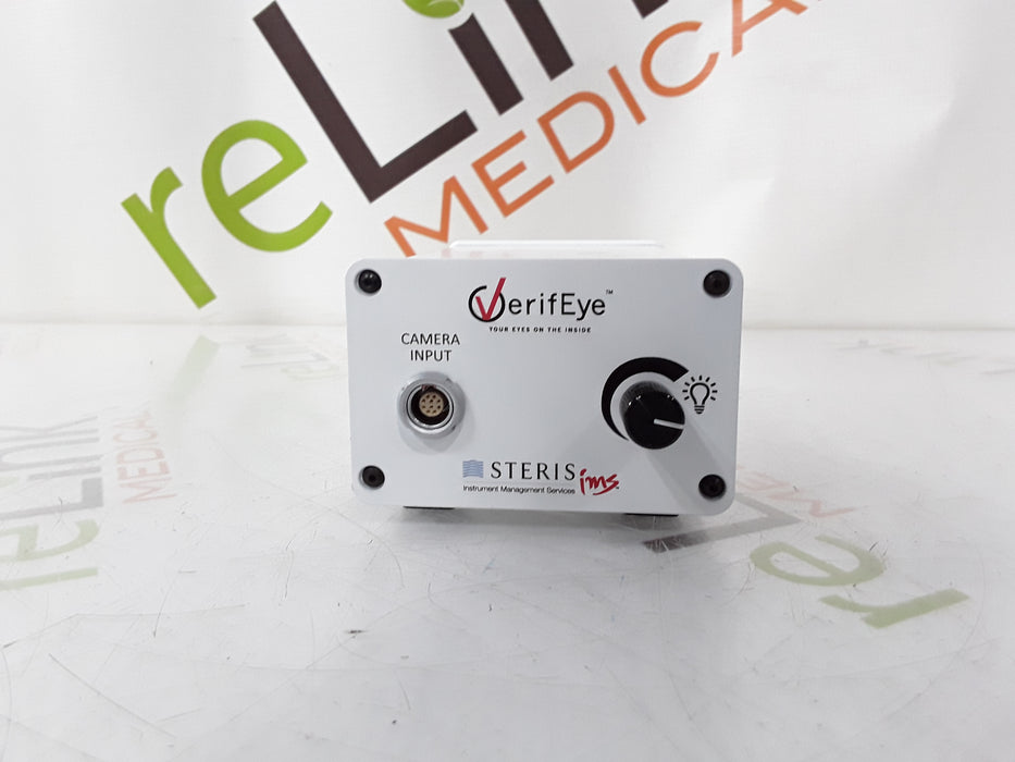 Steris VerifEye Video Inspection Camera Control Unit