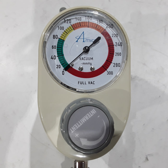 Amico Corp Suction Regulator