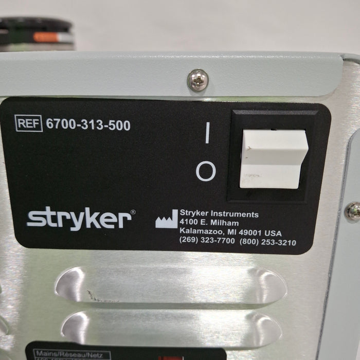 Stryker 6700-313-500 Malis Bipolar Irrigator