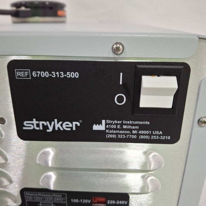 Stryker 6700-313-500 Malis Bipolar Irrigator