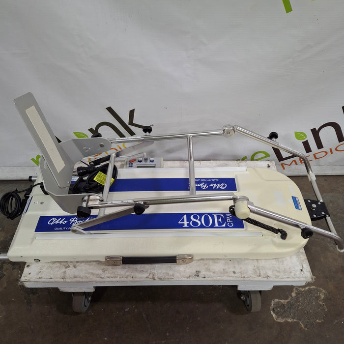 Otto Bock Healthcare 480E CPM