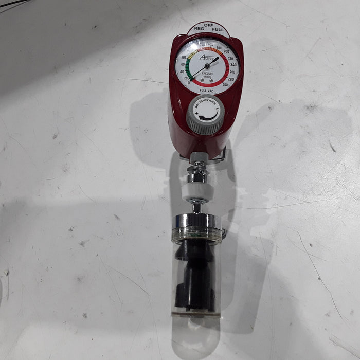 Amvex Vacuum Regulator