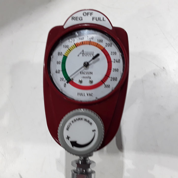 Amvex Vacuum Regulator