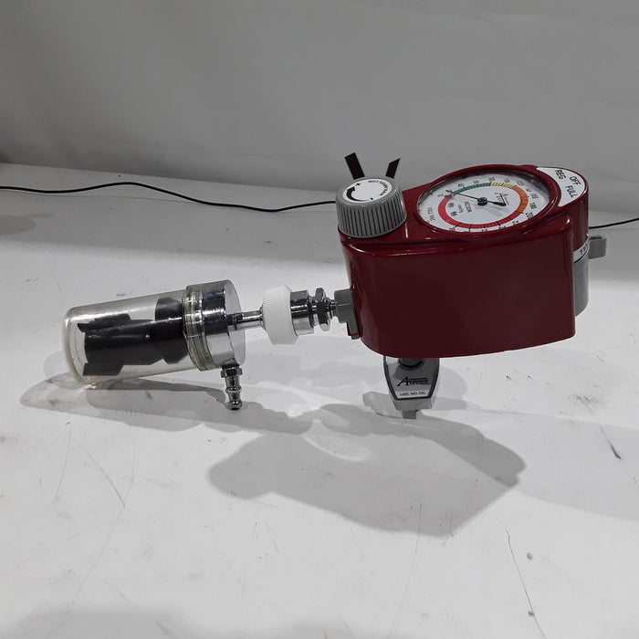 Amvex Vacuum Regulator