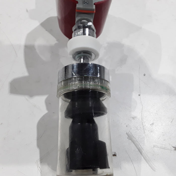 Amvex Vacuum Regulator