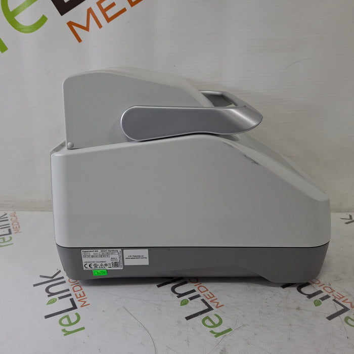 Eppendorf Mastercycler X50s Thermal Cycler