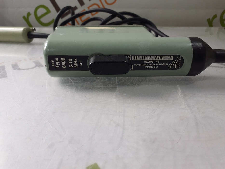 B-K Medical 8808 5-10 MHz Linear Transducer