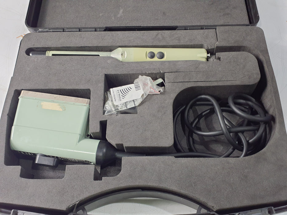 B-K Medical 8808 5-10 MHz Linear Transducer