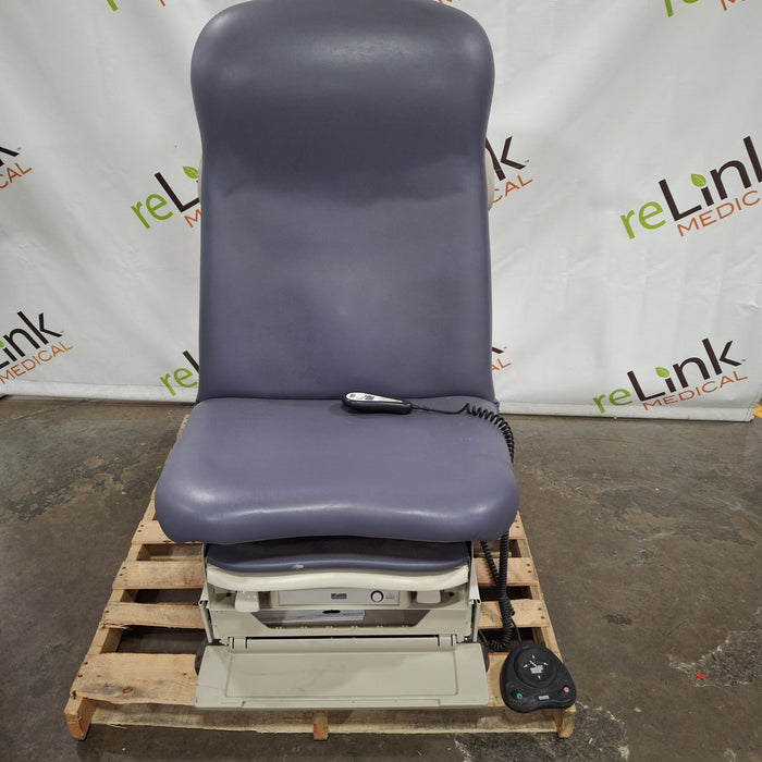 Midmark 625 Barrier-Free Power Exam Table