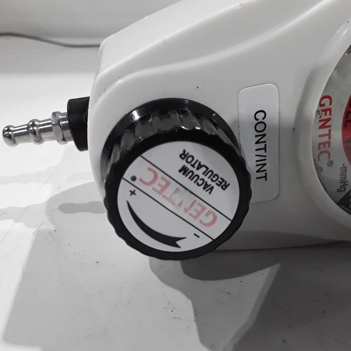 Gentec Vacuum Regulator Suction Regulators