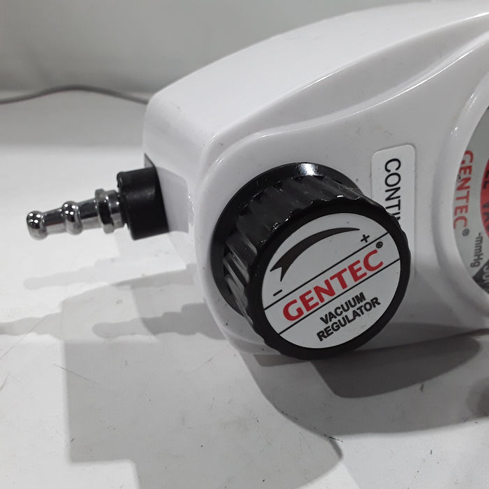 Gentec Vacuum Regulator Suction Regulators