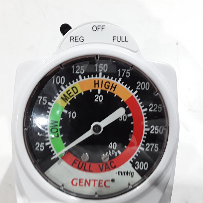 Gentec Vacuum Regulator Suction Regulators