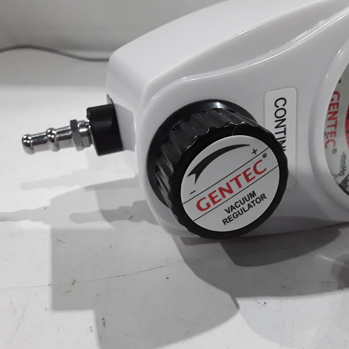 Gentec Vacuum Regulator Suction Regulators