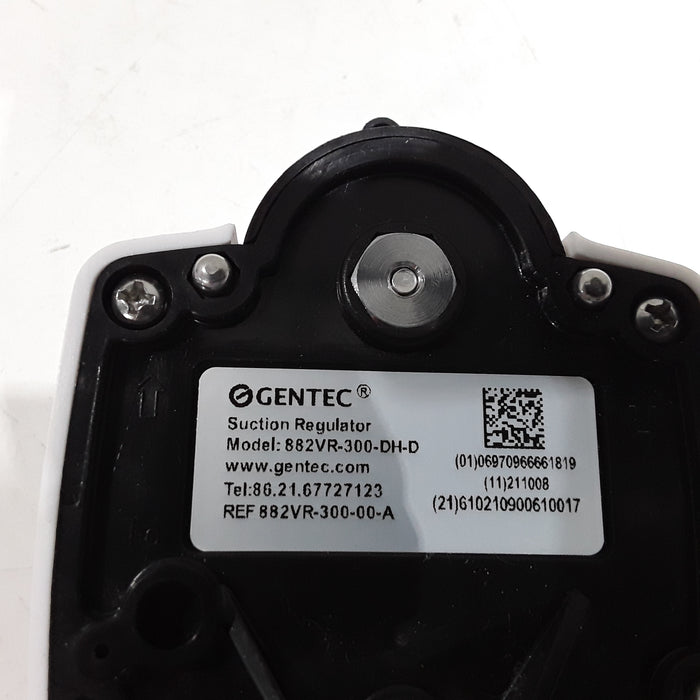 Gentec Vacuum Regulator Suction Regulators