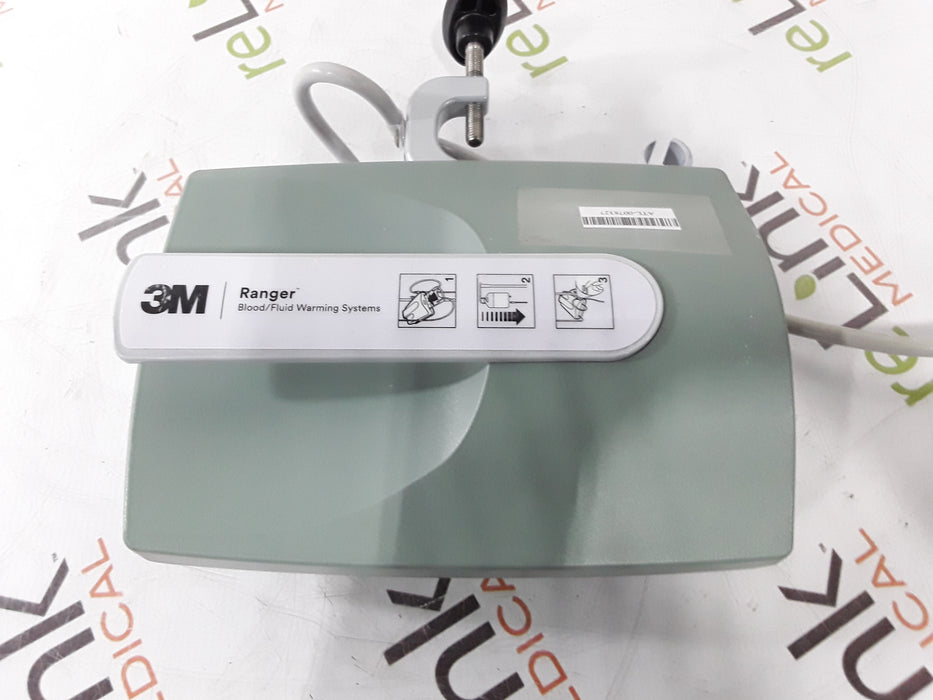 3M Ranger Model 245 Fluid Warming Unit