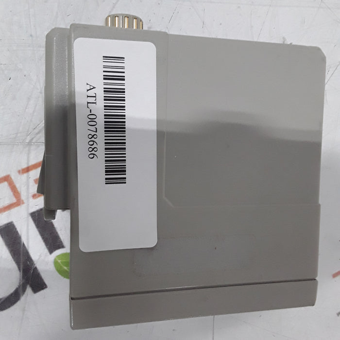 Philips M1002B ECG/Resp Single Parameter Module