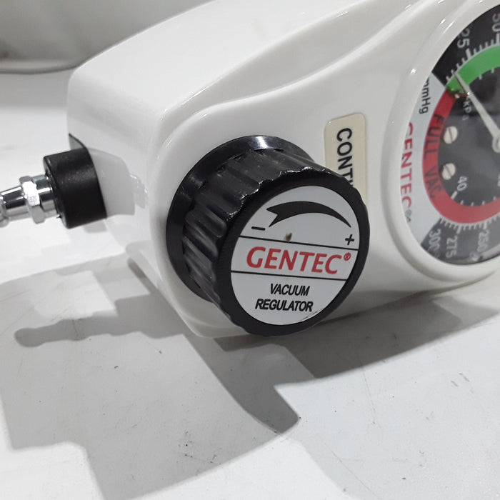 Gentec Vacuum Regulator Suction Regulators