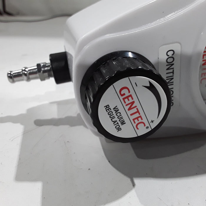 Gentec Vacuum Regulator Suction Regulators