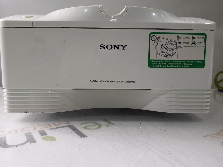 Sony UP-DR80MD Printer