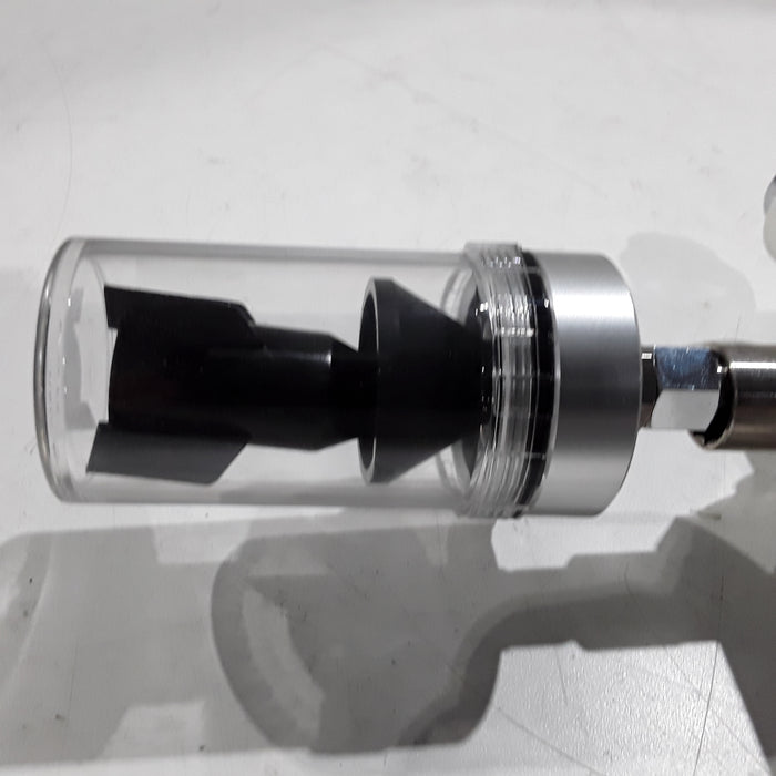 Amvex Vacuum Regulator