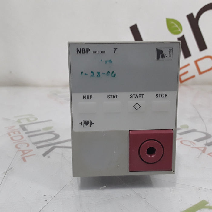 Hewlett Packard M1008B NBP Module