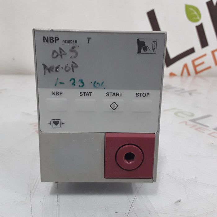 Hewlett Packard M1008B NBP Module