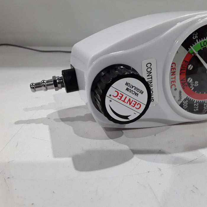 Gentec Vacuum Regulator Suction Regulators