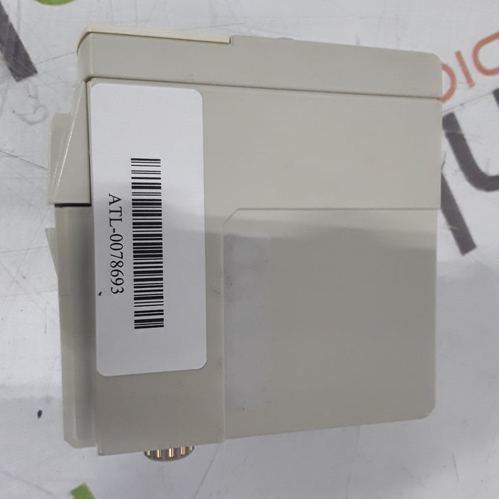 Philips M1002B ECG/Resp Single Parameter Module